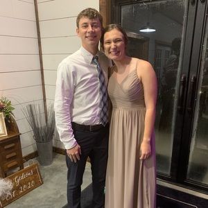 Azazie Blake Formal Dress